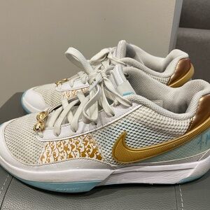 Ja Morant 1 basketball shoes